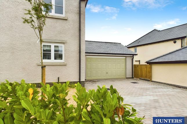 Double Garage