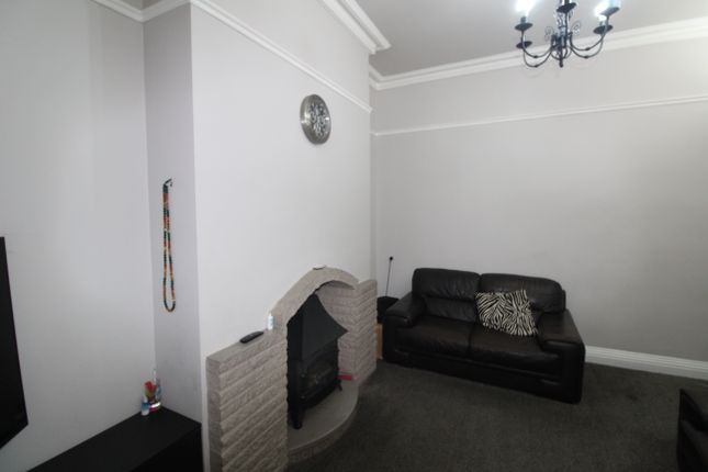 Terraced house for sale in Shrewsbury Street, Old Trafford, Manchester