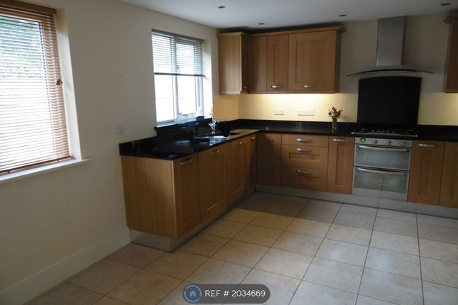 Detached house to rent in Nun Street, St. Davids, Haverfordwest
