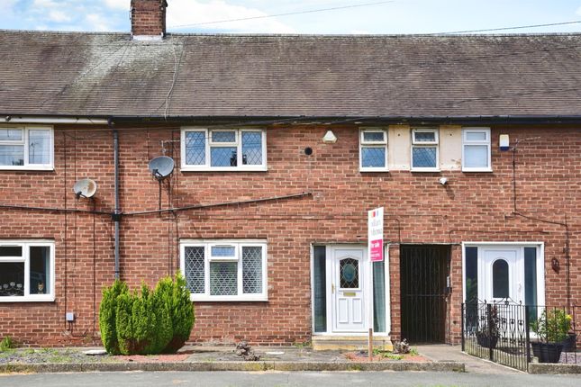 Terraced house for sale in Barnsley Street, Hull
