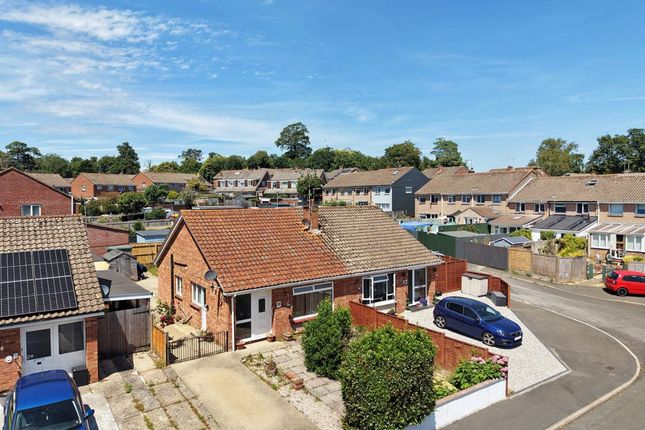 2-bed house on 6 Ashley Way, Dawlish, £270,000