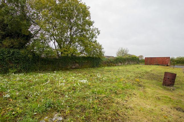 Thumbnail Land for sale in Station Road, Mauchline