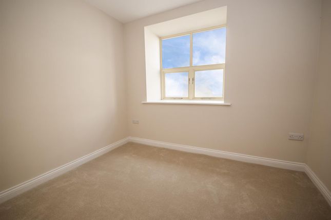Town house for sale in Plot 5, Spenbrook Mill, John Hallows Way, Newchurch-In-Pendle, Burnley