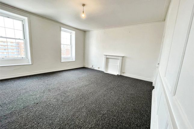 Thumbnail Flat to rent in High Street, Poole, Dorset