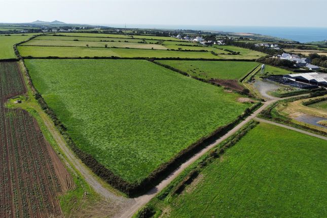 Land for sale in Dairy Unit, Square And Compass, Haverfordwest
