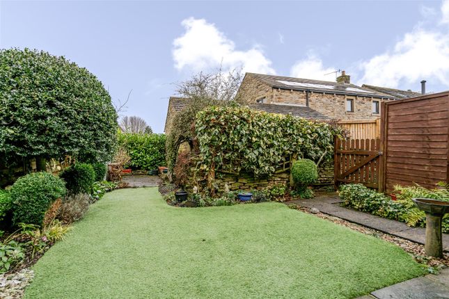 4, Sun Street, Cononley photo 2