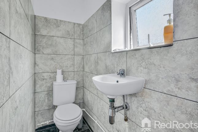 Semi-detached house for sale in Alexandra Drive, Normanton, West Yorkshire