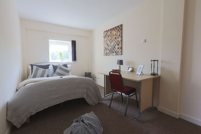 Flat to rent in Montgomery Terrace Road, Sheffield