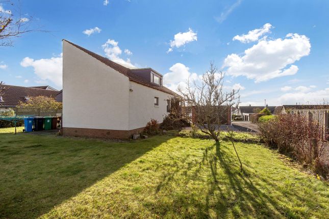Detached house for sale in Baird Place, Elie