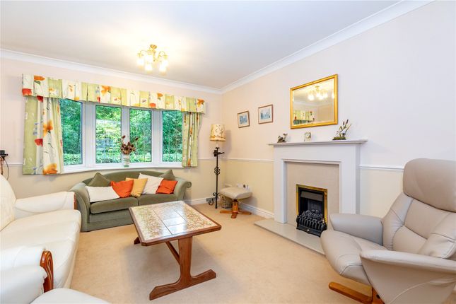 Bungalow for sale in Purslane Drive, Bicester, Oxfordshire