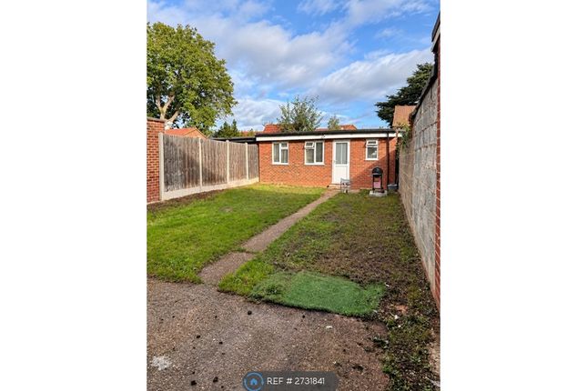 Ringway, Southall photo 2