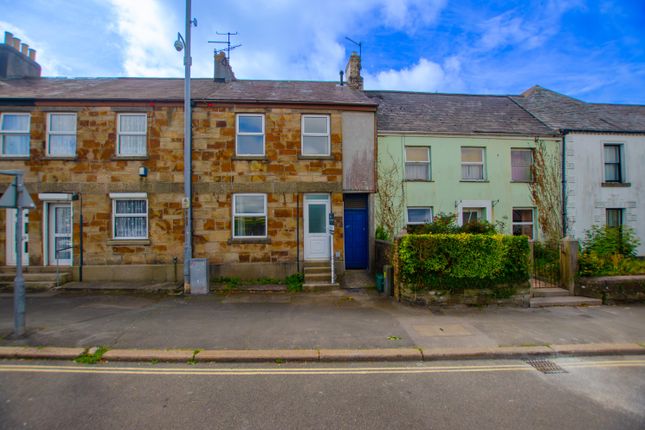 48 Lower Bore Street Tps Bodmin Branch 01208 74182