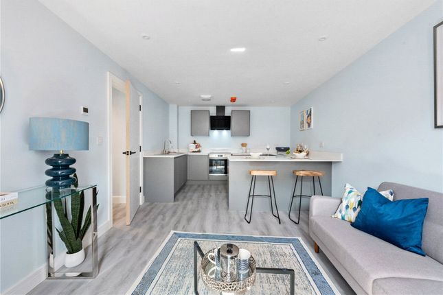 Example Living Space