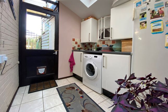 Semi-detached house for sale in Travers Road, Deal