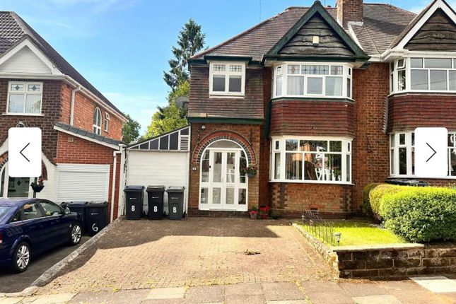 3-bed house on 8, Beverley Court Road, Birmingham, £1,500/mo