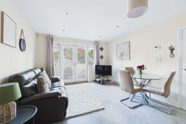 Apt 1, Balmoral House Villiers Road, Nottingham photo 4