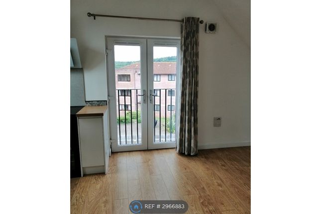 Flat, High St Nailsea, Nailsea photo 5