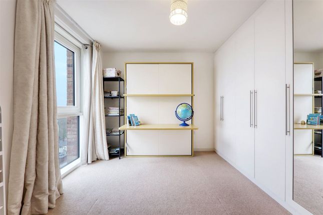 Flat for sale in Malmo Tower, Bailey Street, London