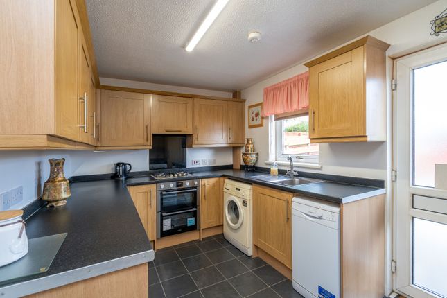 55, Stoneybank Gardens, Musselburgh photo 4