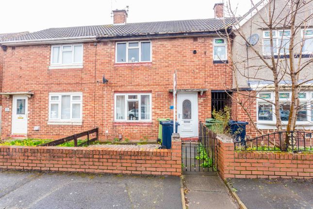 Thumbnail Semi-detached house for sale in Allendale Road, Sunderland