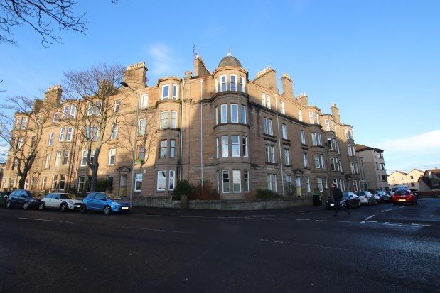 Thumbnail Flat to rent in 2 Lytton Street, Dundee
