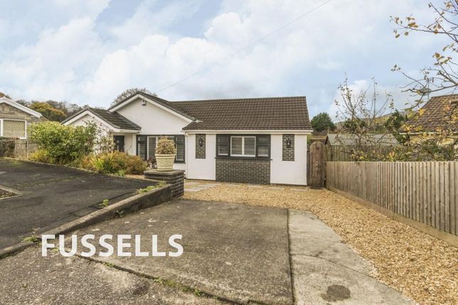 Detached house for sale in Greenmeadow, Machen, Caerphilly