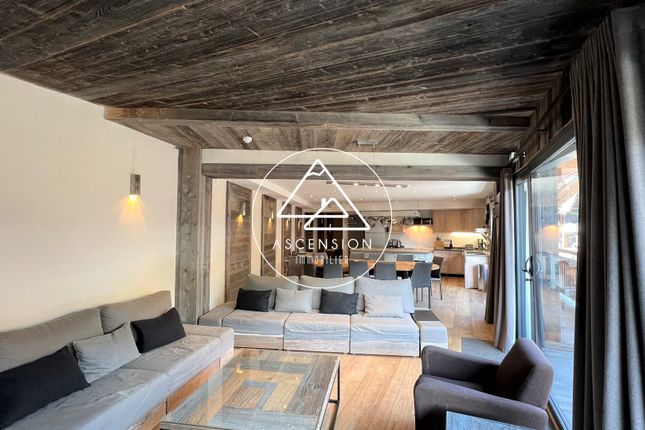 Apartment for sale in Morzine, Haute-Savoie, Rhône-Alpes, France