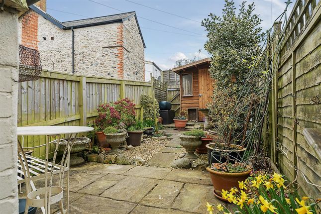 Terraced house for sale in Queen Street, Seaton