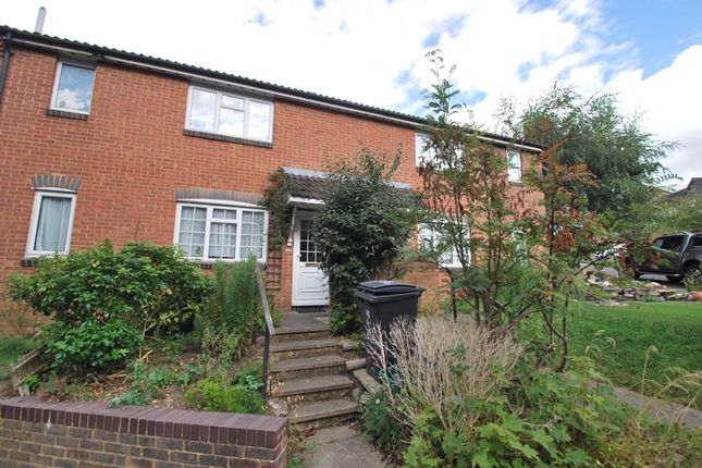 Thumbnail Property to rent in Hunting Gate Drive, Chessington