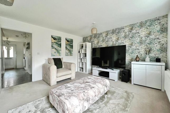 18, Thomas Way, Oxfordshire photo 2