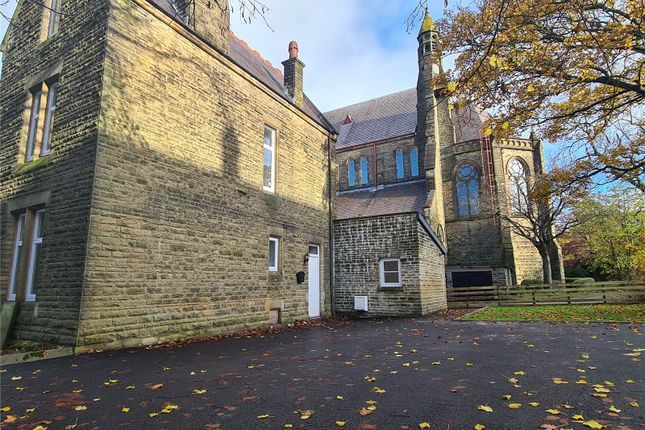 Thumbnail Semi-detached house for sale in Sumner Street, Glossop, Derbyshire