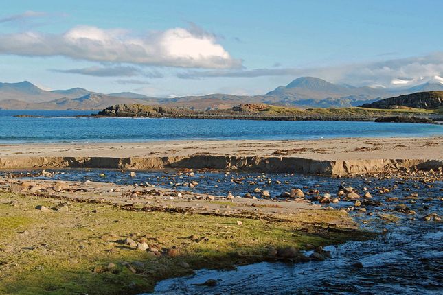 Land for sale in Aultbea, Achnasheen