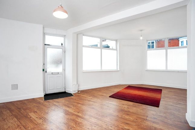 Adnitt Road Abington Northampton Nn1 1 Bedroom Flat To