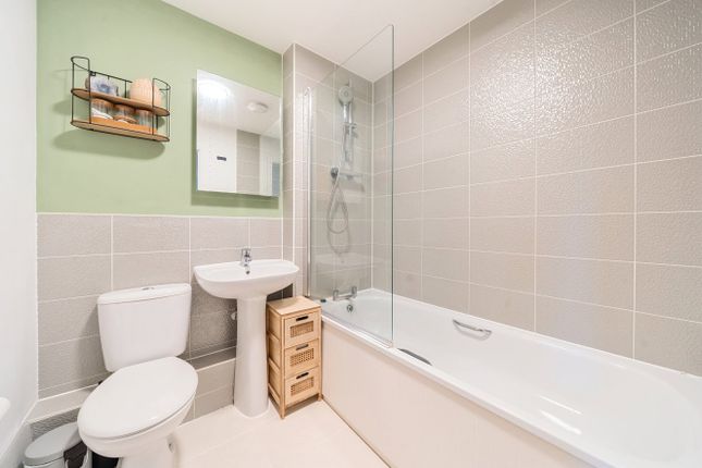 End terrace house for sale in Ramsey Avenue, Gosport, Hampshire