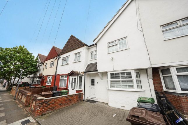 Terraced house for sale in The Gables, Tanner Street, Barking