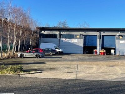 Thumbnail Industrial to let in 1 Styles Close, Eurolink East, Sittingbourne, Kent