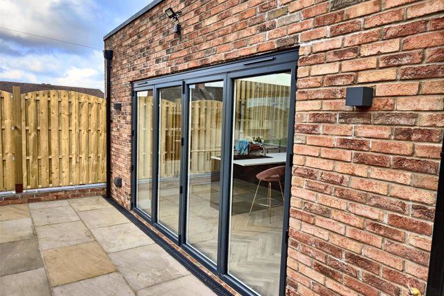 Plot 1, 44, William Street, Sheffield photo 3