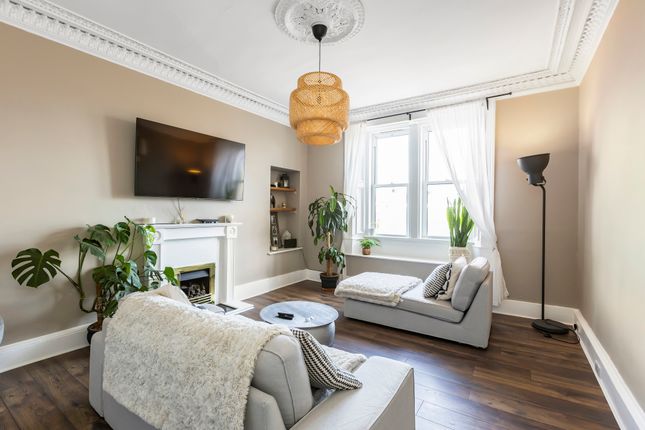 Flat for sale in 2B, Balcarres Road, Musselburgh
