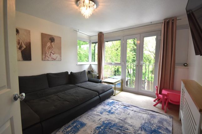 Flat for sale in Nansen Close, Old Hall, Warrington