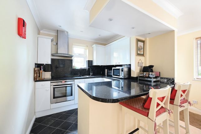 Detached house for sale in Pound Green, Buxted, East Sussex