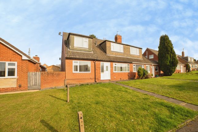 5-bed house on 26, Greenacres, Nottingham, £260,000