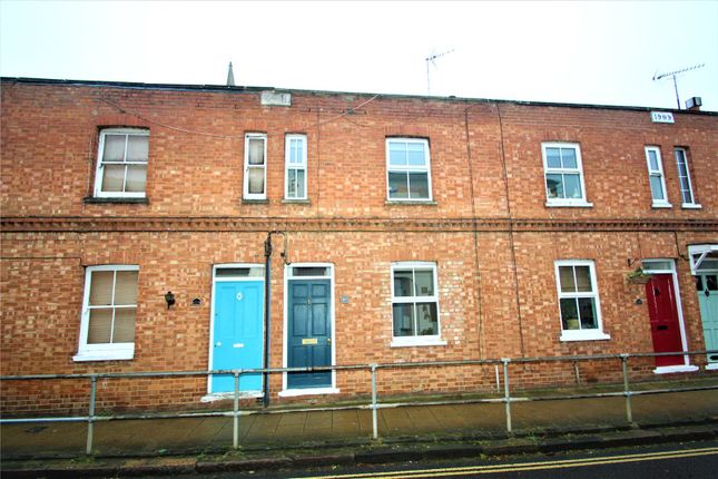 Thumbnail Terraced house to rent in Well Street, Buckingham