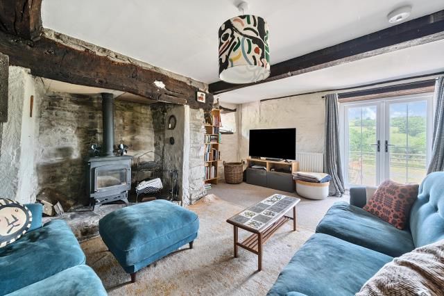 Parciau Farmhouse,, Parciau Farmhouse, Hereford photo 4