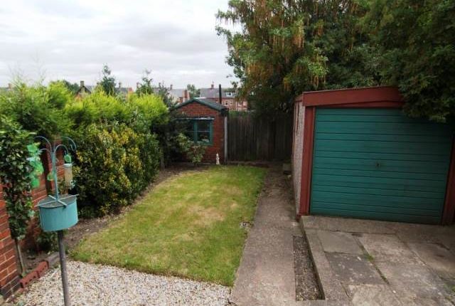Kingsway, Wombwell Barnsley photo 5