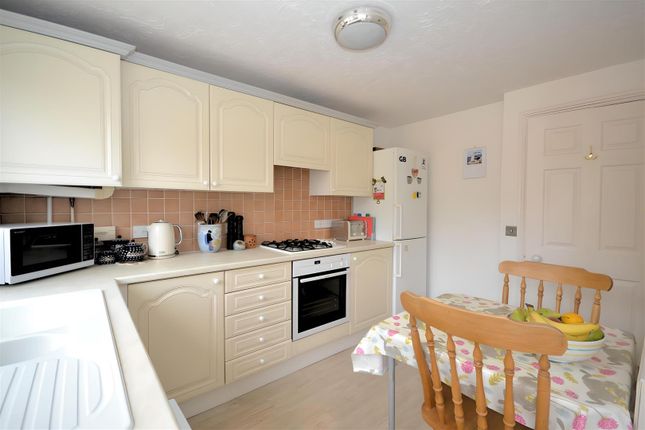 Terraced house for sale in Lucetta Lane, Dorchester
