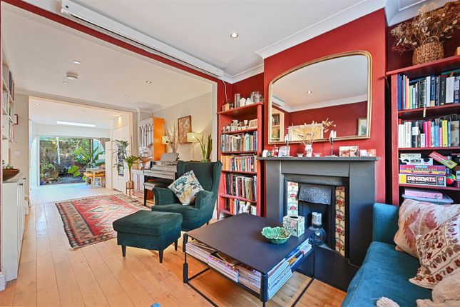 2-bed house on 5, Faroe Road, London, £1,250,000
