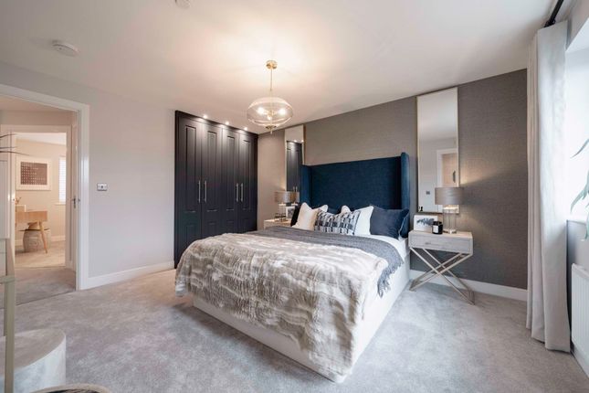 4-bed house on 287, A1018, South Ryhope, Sunderland, £314,995