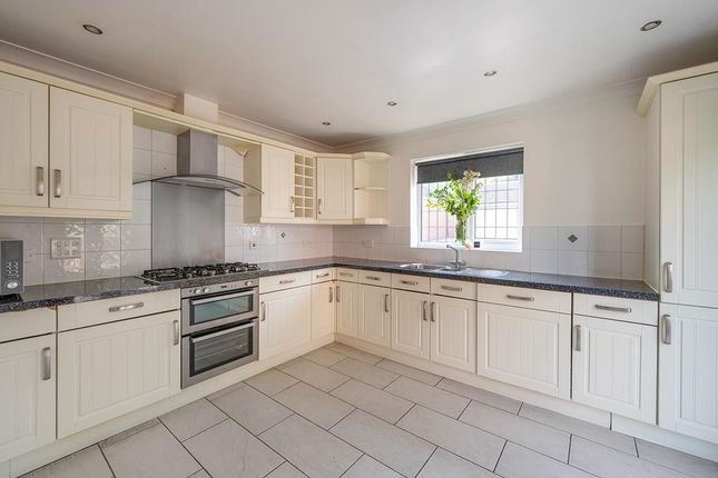 Detached house for sale in Apple Tree Way, Bessacarr, Doncaster