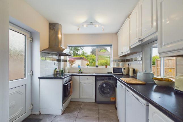 38, Mardale Way, Leicestershire photo 4