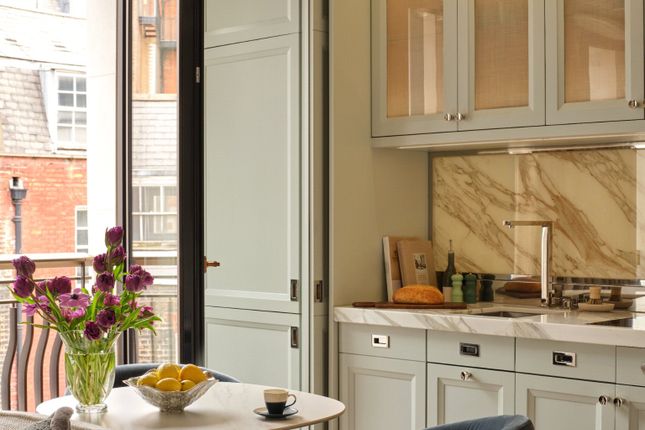 Apartment 3.3,, 60 Curzon, Mayfair photo 4